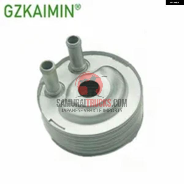 Engine Oil Cooler 21305-5M301
