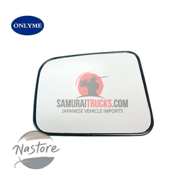 y61 nissan mirror pickup 1998 2005 patrol 1997 2013 navara d22 2015 heated