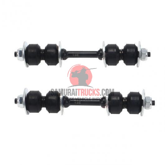 2 Piece Front Stabilizer Link Applicable to: ZNA Nissan Okcho/OTING Navara