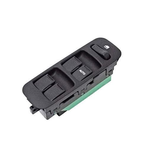 Suzuki Carry Every (DA32W DA62V DA62W) Alto (HA23S) Power window switch Central