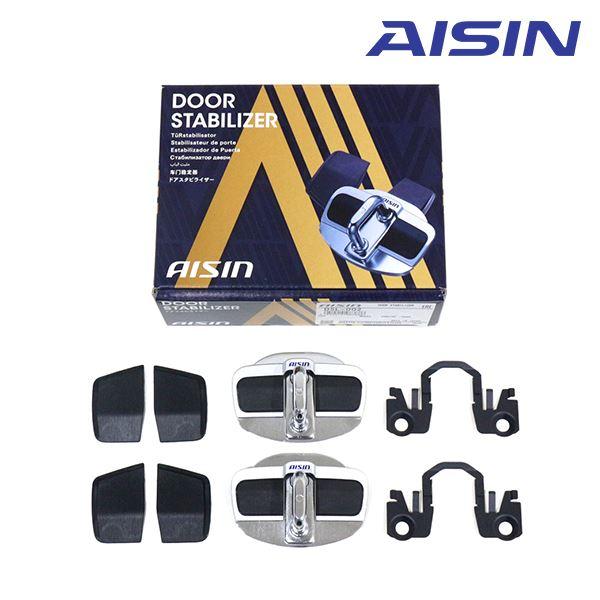 AISIN door stabilizer DSL-002 front Suzuki Jimny