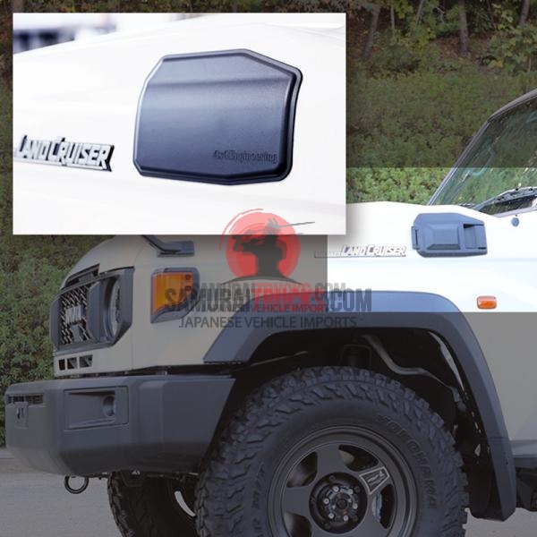 Ad Blue Lid Close Kit Runkle GDJ76