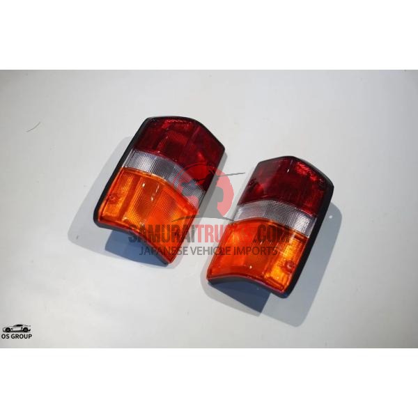Taillight Nissan Patrol Y60, Nissan Patrol Y60 Taillight, Nissan Y60 Taillight