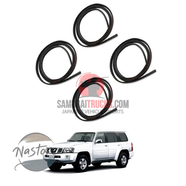 y60 nissan nissan patrol gq gtu y61 y62 navarad22 d40 1 set flare seal accessory