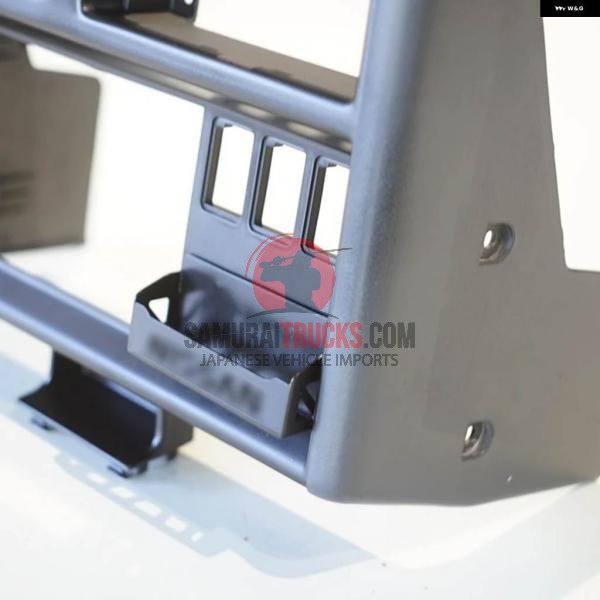 Nissan Patrol Y60 inner storage box center console panel custom