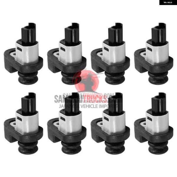 Nissan Patrol GU GQ Y60 Y61 door light switch 1 pin 8 pieces 25360-10V00