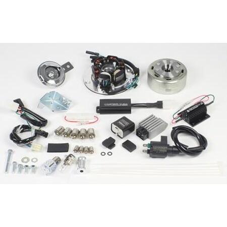 SP Takegawa SP Takegawa Super Street Outer Rotor Kit Shary HONDA Honda