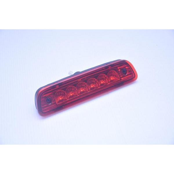 [Special ] 180/185 Hilux Surf SSRG LED High Mount Stop Lamp Red Genuine