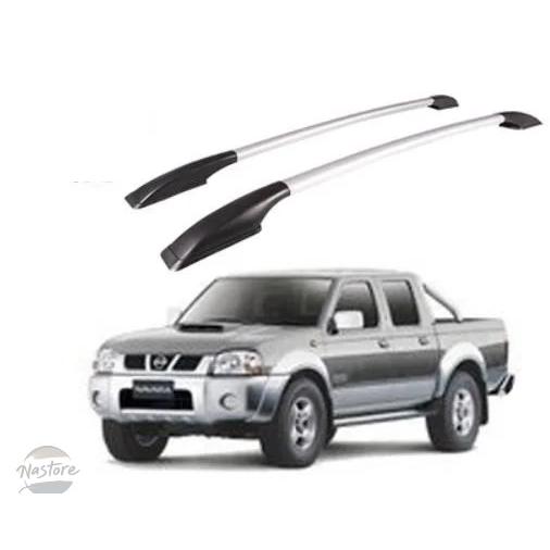 nissan d22 carrier accessories custom navara roof rack bar car custom parts