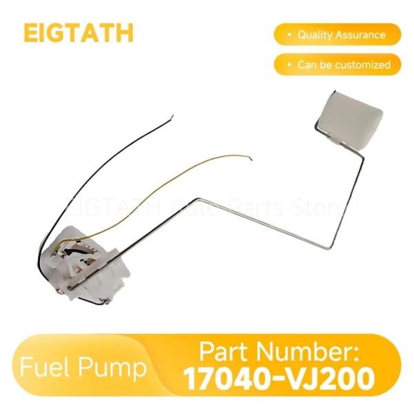 Product New Fuel Pump Level Sensor Replacement Part 17040-VJ200
