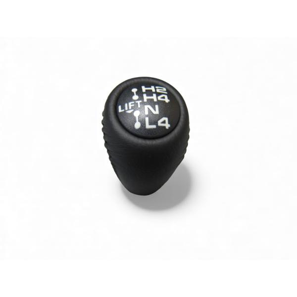 Land Cruiser 70 GRJ76K Shift Knob 36303-60230-C0 Toyota Genuine Part