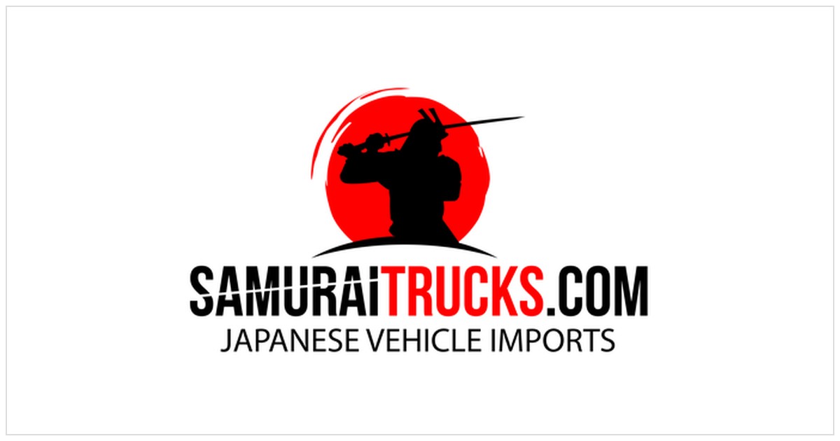 Mitsubishi Lancer Evolution Parts Canada — SamuraiTrucks