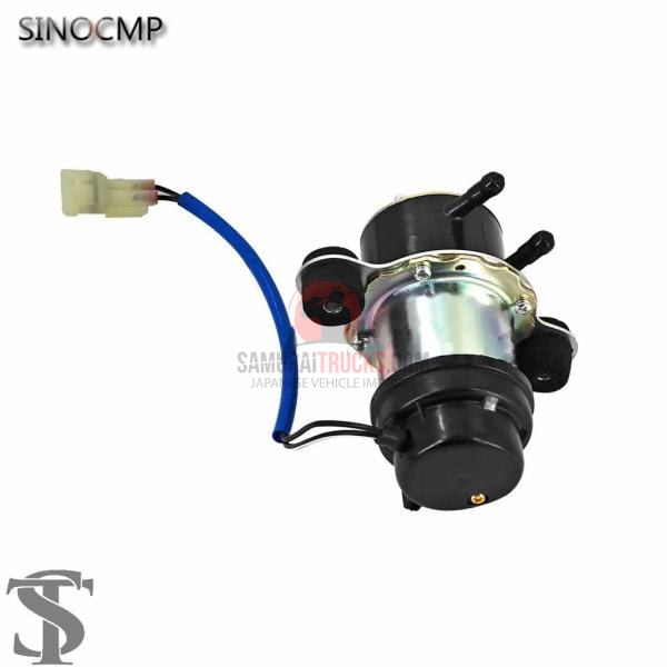 replacement fuel pump