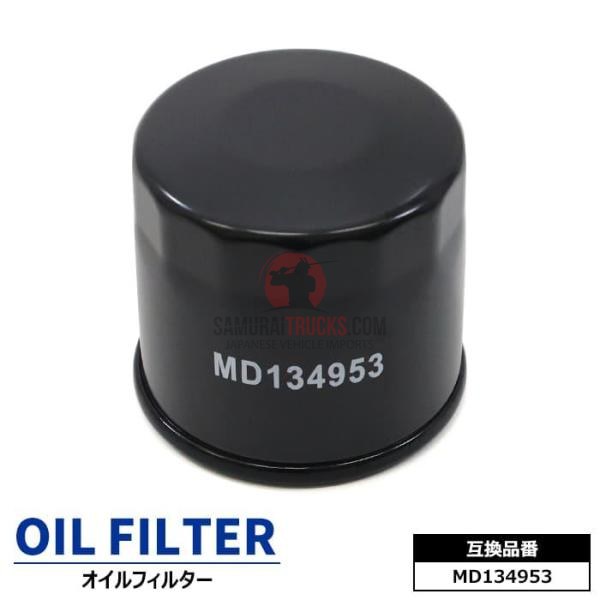 Kei Truck — Filters & Maintenance