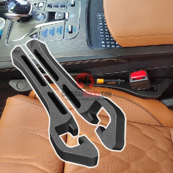 Kei Truck — Interior
