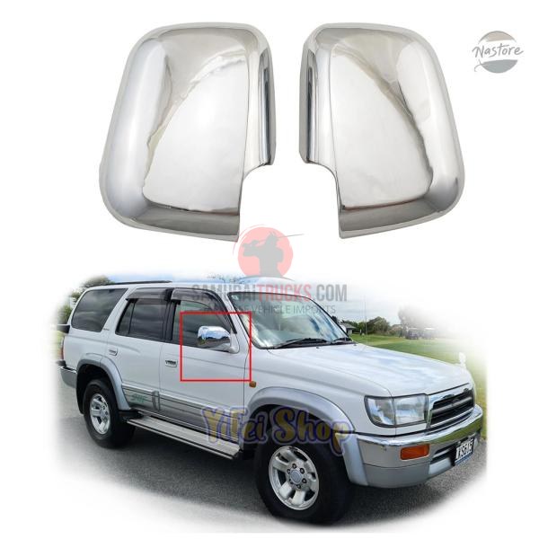 Kei Truck — Body & Exterior