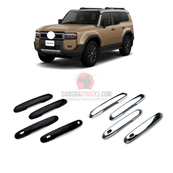 Kei Truck — Body & Exterior