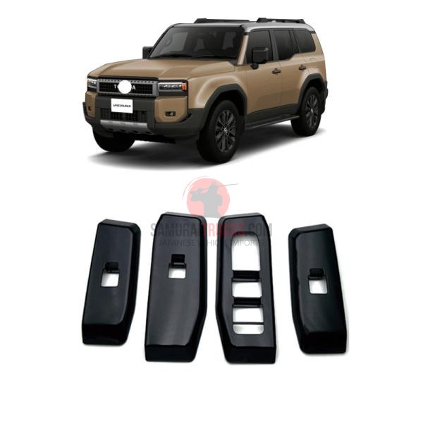 Kei Truck — Body & Exterior