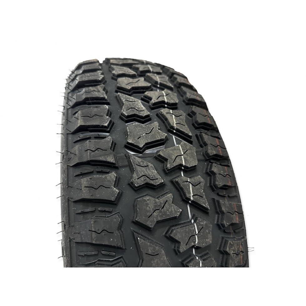 Maxtrek R/T — 165/65R14