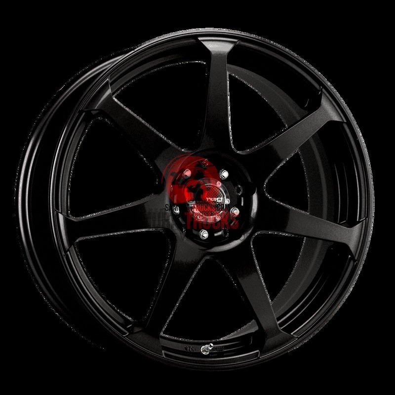 Gloss Black DR33